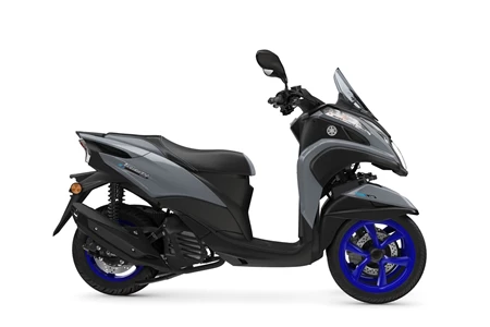 Yamaha Tricity 125 2021 Yamaha Tricity 125 2021