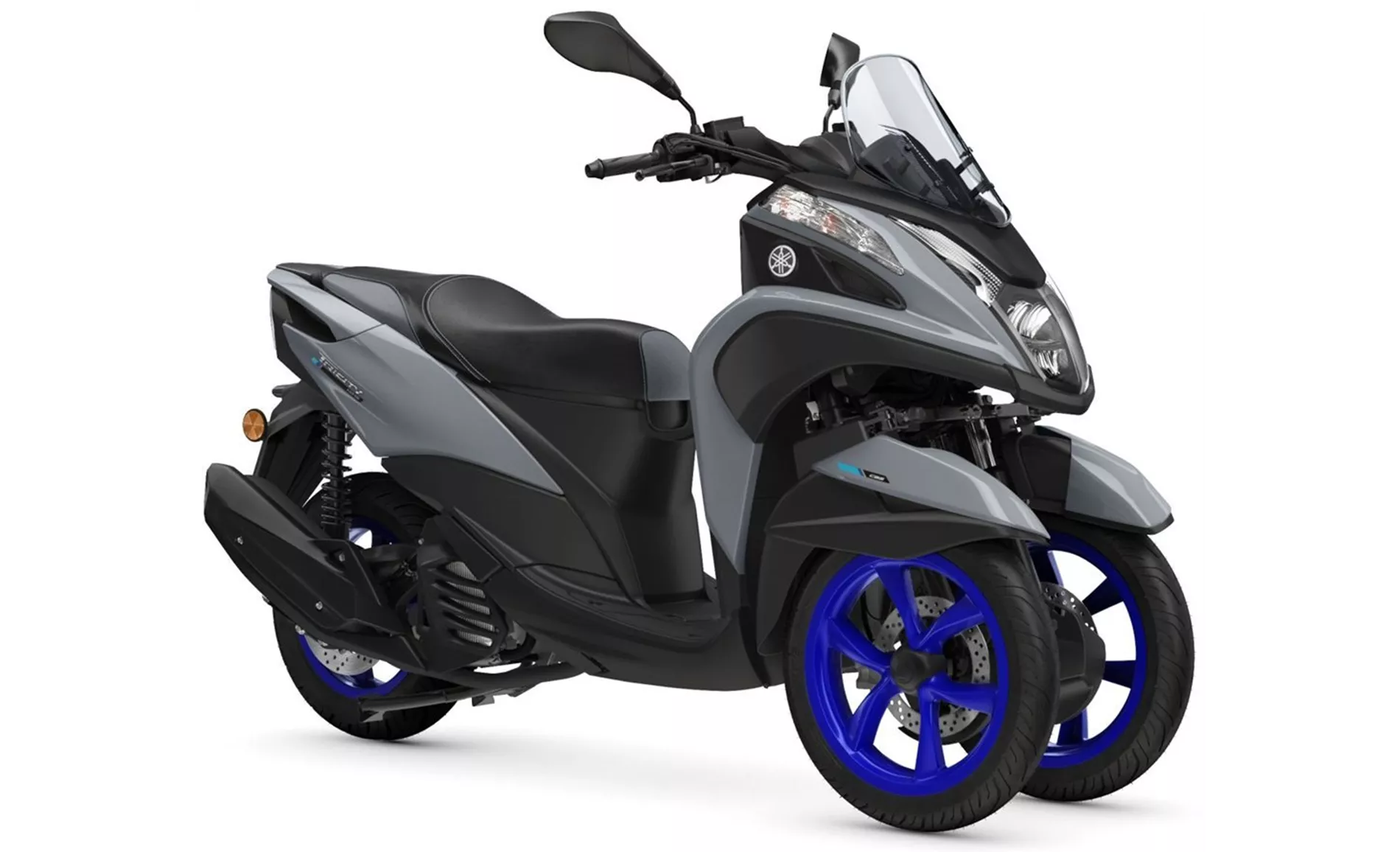 Yamaha Tricity 125 2021