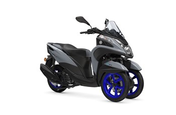 Yamaha Tricity 125 2021 - Bild 3 Yamaha Tricity 125 2021 - Bild 3