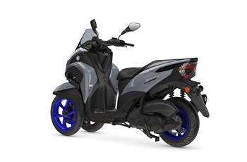 Yamaha Tricity 125 2021 - Bild 5 Yamaha Tricity 125 2021 - Bild 5