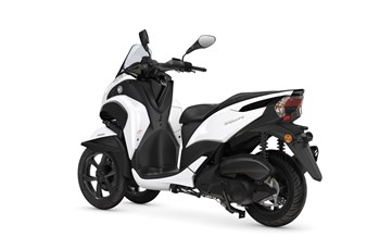 Yamaha Tricity 125 2021 - Bild 7 Yamaha Tricity 125 2021 - Bild 7
