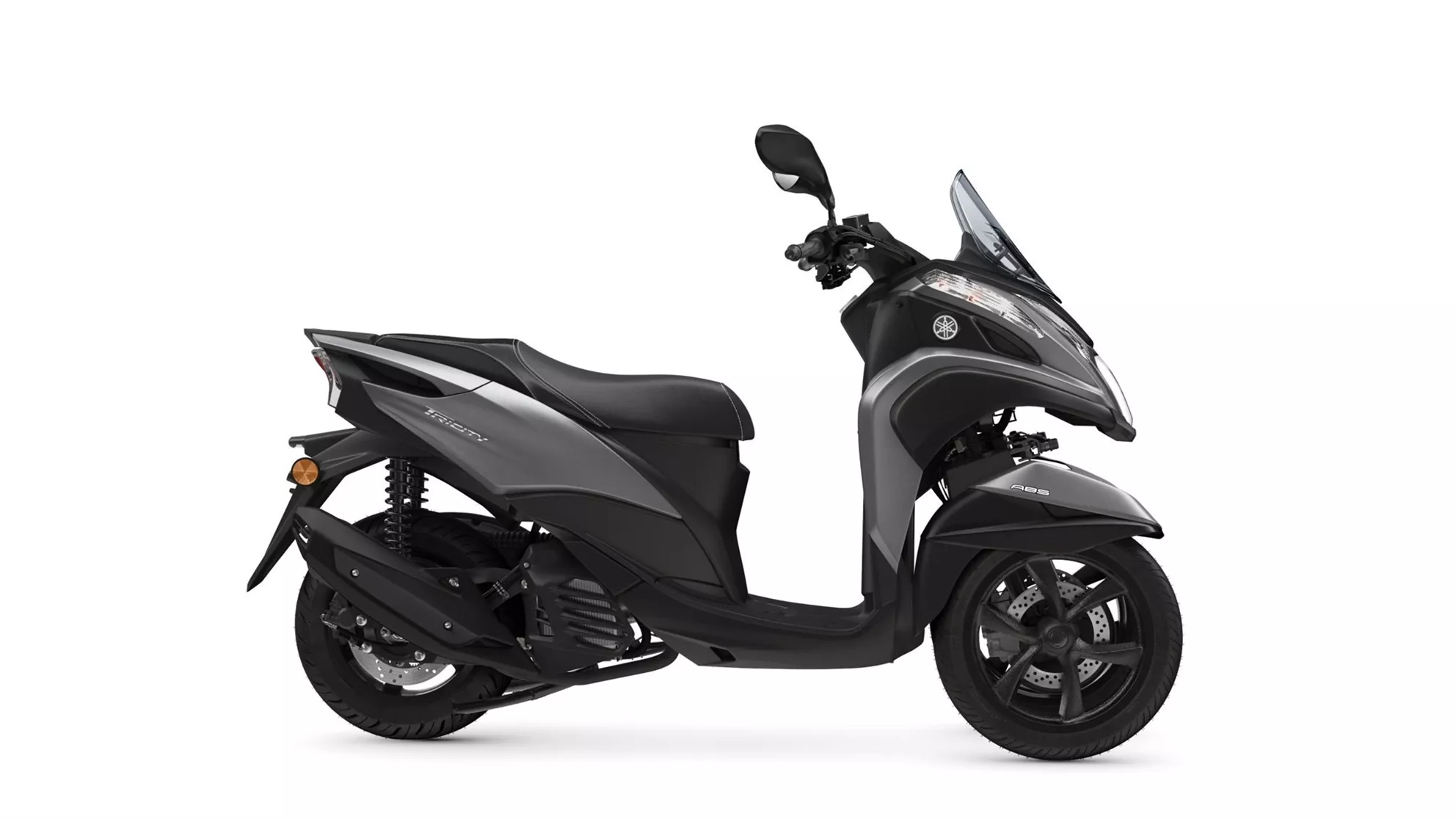 Yamaha Tricity 125 - Image 6 Yamaha Tricity 125 - Image 6