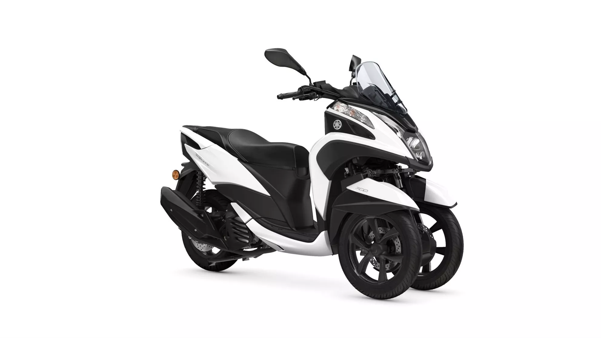 Yamaha Tricity 125 - Image 10 Yamaha Tricity 125 - Image 10