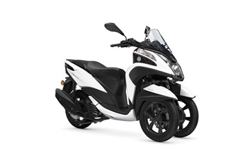 Yamaha Tricity 125 2021 - Bild 12 Yamaha Tricity 125 2021 - Bild 12