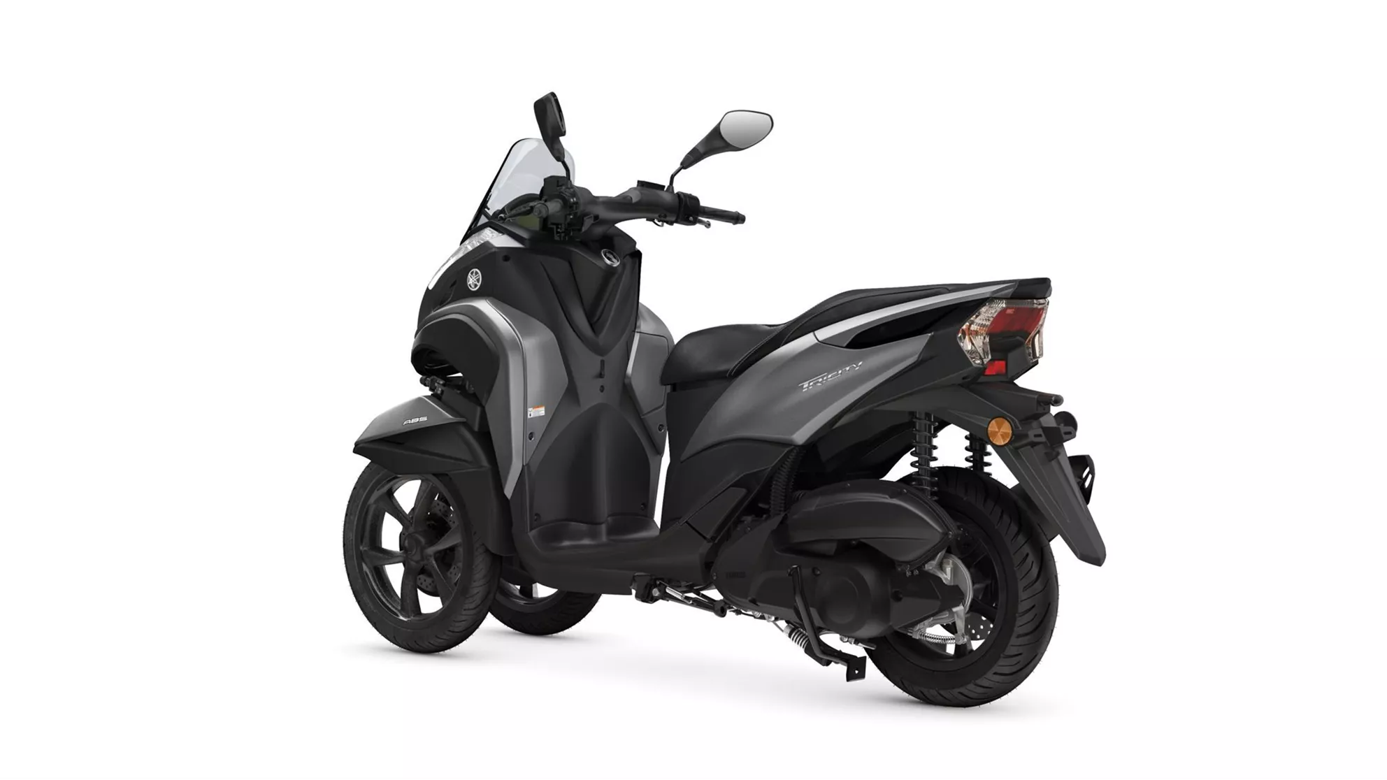 Yamaha Tricity 125 - Image 11 Yamaha Tricity 125 - Image 11