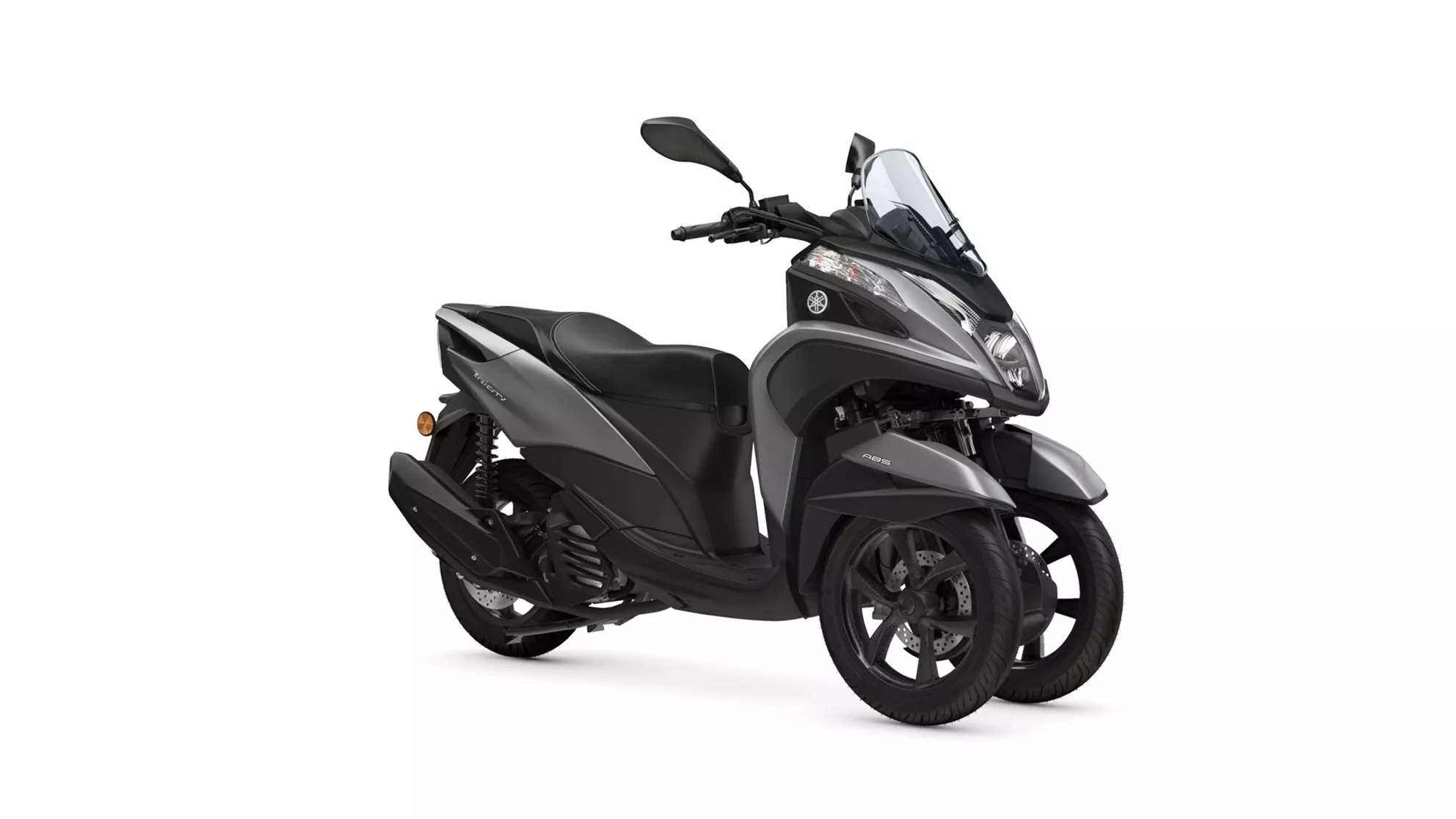Yamaha Tricity 125 - Image 16 Yamaha Tricity 125 - Image 16