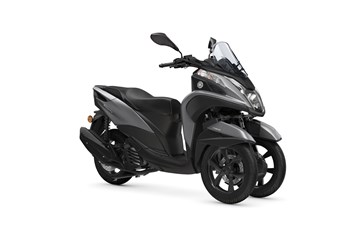 Yamaha Tricity 125 2021 - Bild 18 Yamaha Tricity 125 2021 - Bild 18