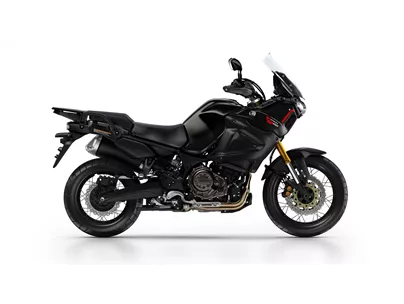 Yamaha XT1200ZE Super Tenere 2021 Yamaha XT1200ZE Super Tenere 2021