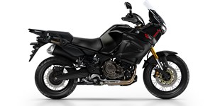 Yamaha XT1200ZE Super Tenere 2021 vs Honda CRF1100L Africa Twin 2020