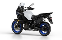 Yamaha XT1200ZE Super Tenere 2021 - Bild 3 Yamaha XT1200ZE Super Tenere 2021 - Bild 3