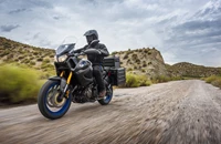 Yamaha XT1200ZE Super Tenere 2021 - Bild 5 Yamaha XT1200ZE Super Tenere 2021 - Bild 5