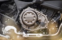 Yamaha XT1200ZE Super Tenere 2021 - Bild 8 Yamaha XT1200ZE Super Tenere 2021 - Bild 8