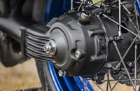 Yamaha XT1200ZE Super Tenere 2021 - Bild 9 Yamaha XT1200ZE Super Tenere 2021 - Bild 9