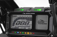 Yamaha XT1200ZE Super Tenere 2021 - Bild 11 Yamaha XT1200ZE Super Tenere 2021 - Bild 11