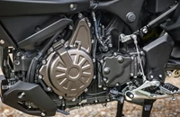 Yamaha XT1200ZE Super Tenere 2021 - Bild 12 Yamaha XT1200ZE Super Tenere 2021 - Bild 12