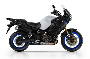 Yamaha XT1200ZE Super Tenere 2021 - Bild 16 Yamaha XT1200ZE Super Tenere 2021 - Bild 16