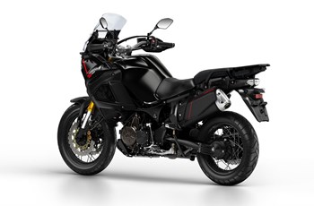 Yamaha XT1200ZE Super Tenere 2021 - Bild 18 Yamaha XT1200ZE Super Tenere 2021 - Bild 18