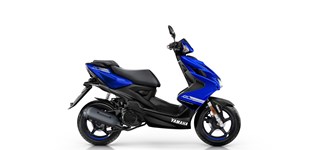Yamaha Aerox 4 2021 vs Peugeot Speedfight 2 R 2009
