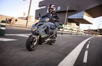 Yamaha Aerox 4 2021 - Bild 3 Yamaha Aerox 4 2021 - Bild 3