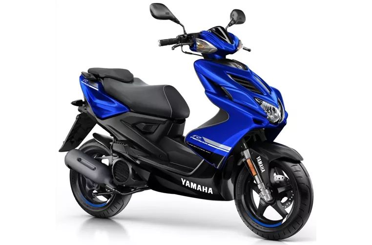 Yamaha Aerox 4 2021