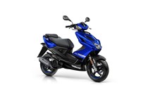 Yamaha Aerox 4 2021 - Bild 4 Yamaha Aerox 4 2021 - Bild 4