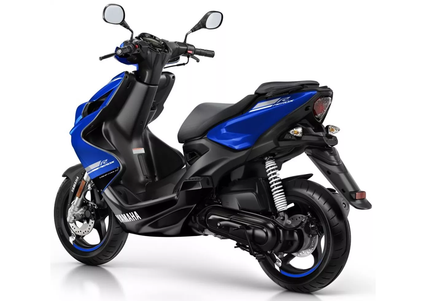 Yamaha Aerox 4 2021 Yamaha Aerox 4 2021