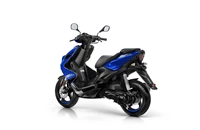 Yamaha Aerox 4 2021 - Bild 5 Yamaha Aerox 4 2021 - Bild 5