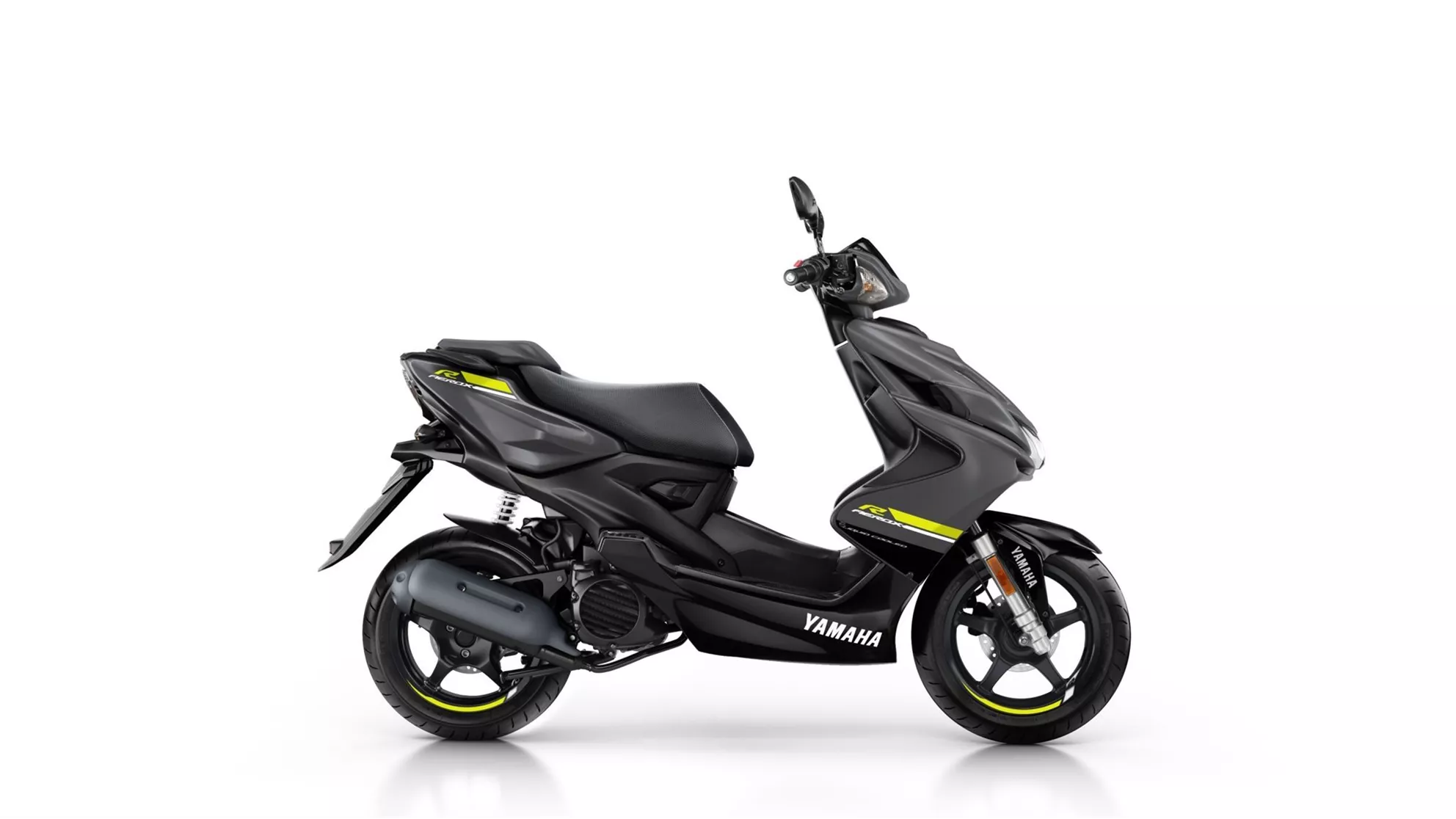 Yamaha Aerox 4 - Image 8