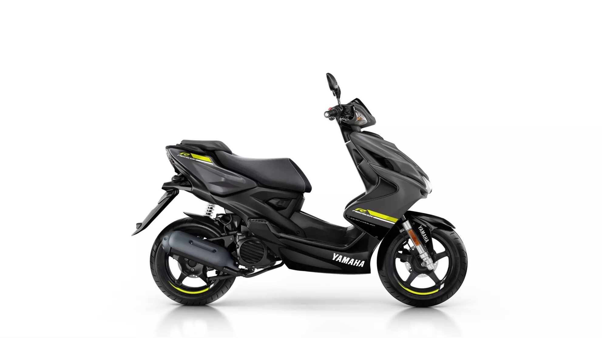 Yamaha Aerox 4 - Obrázek 8 Yamaha Aerox 4 - Obrázek 8