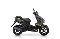 Yamaha Aerox 4 2021 - Bild 10 Yamaha Aerox 4 2021 - Bild 10