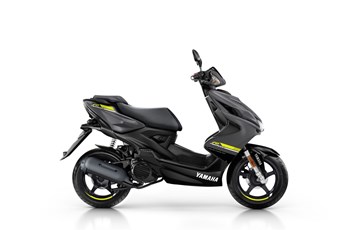 Yamaha Aerox 4 2021 - Bild 10 Yamaha Aerox 4 2021 - Bild 10