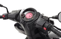 Yamaha Aerox 4 2021 - Bild 12 Yamaha Aerox 4 2021 - Bild 12