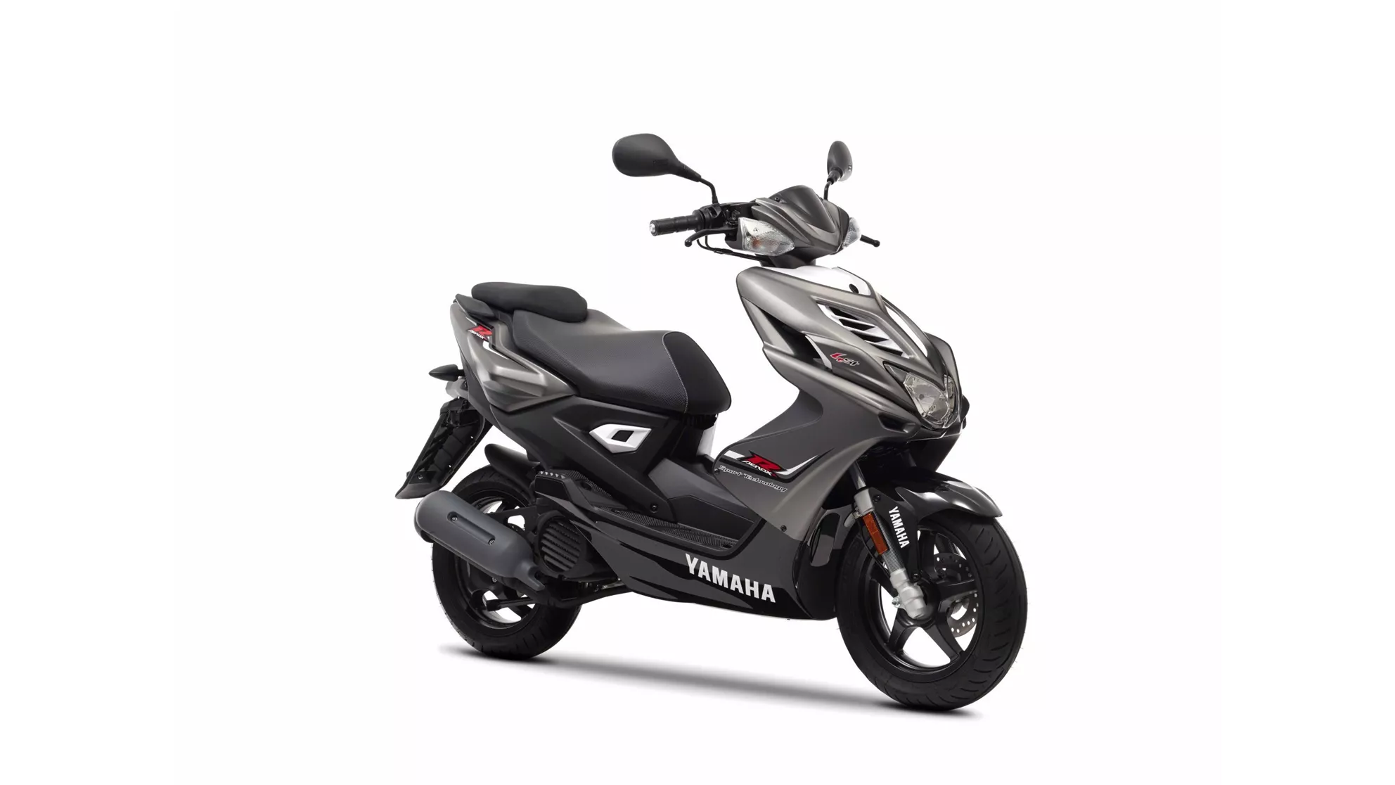 Yamaha Aerox 4 - Resim 13