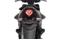 Yamaha Aerox 4 2021 - Bild 16 Yamaha Aerox 4 2021 - Bild 16