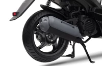 Yamaha Aerox 4 2021 - Bild 18 Yamaha Aerox 4 2021 - Bild 18