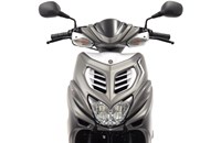 Yamaha Aerox 4 2021 - Bild 19 Yamaha Aerox 4 2021 - Bild 19