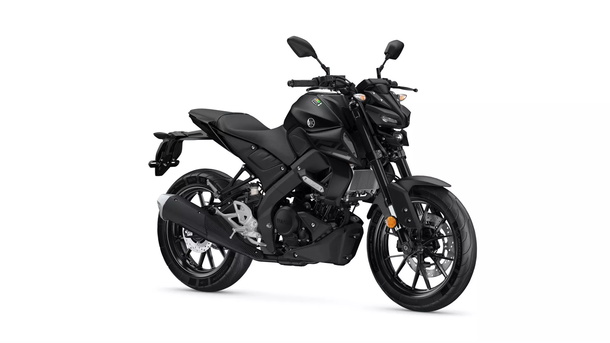 Yamaha MT-125 - Image 2 Yamaha MT-125 - Image 2