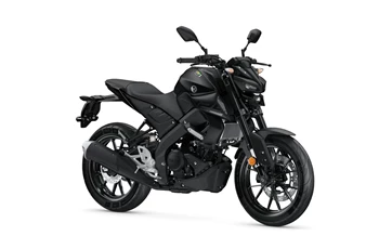 Yamaha MT-125 2021 - Bild 4 Yamaha MT-125 2021 - Bild 4