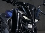 Yamaha MT-125