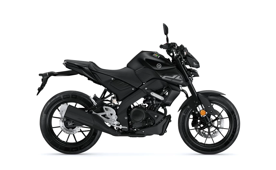 Yamaha MT-125 Bild 8: Yamaha MT-125