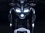Yamaha MT-125