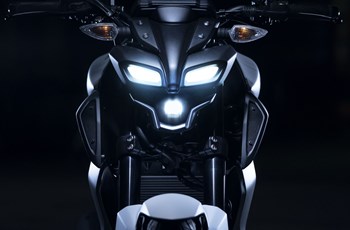 Yamaha MT-125 2021 - Bild 10 Yamaha MT-125 2021 - Bild 10