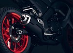 Yamaha MT-125