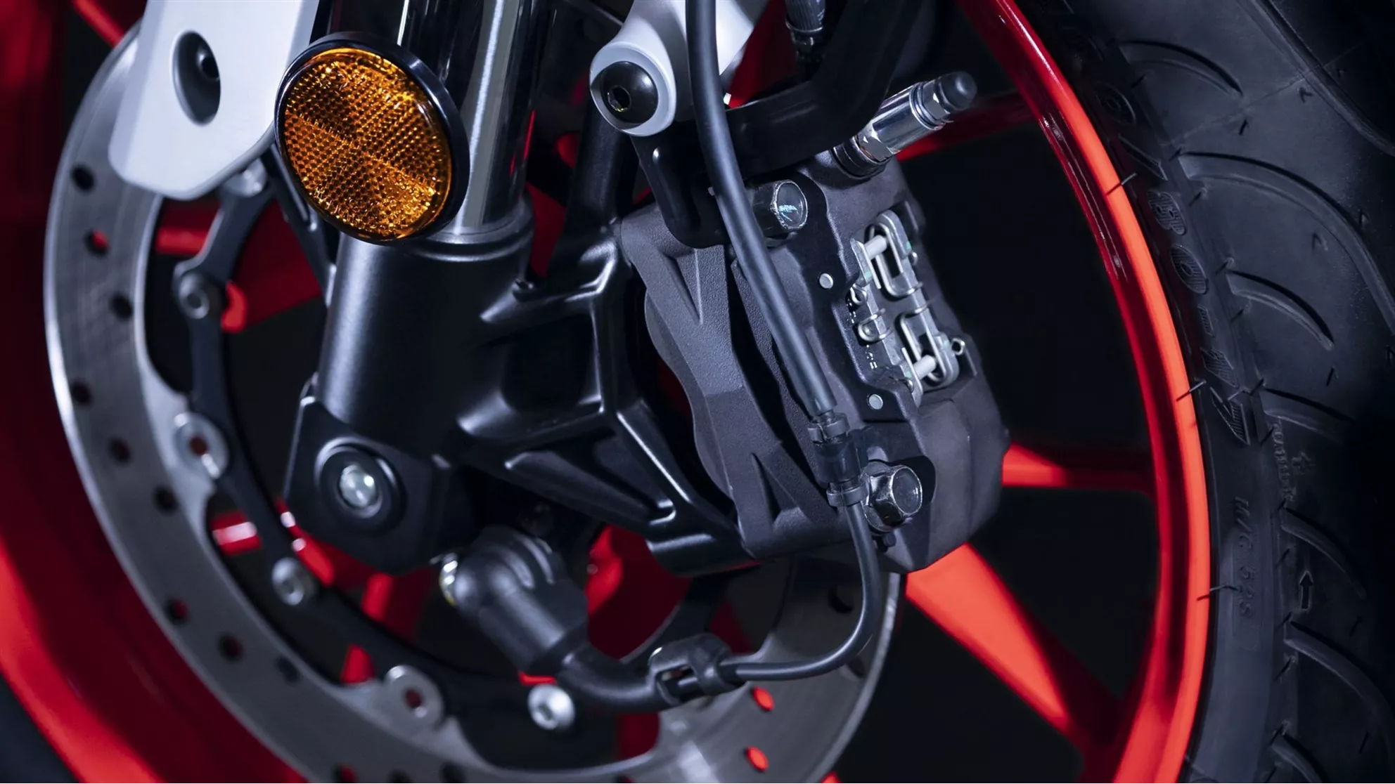Yamaha MT-125 - Image 13 Yamaha MT-125 - Image 13