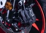 Yamaha MT-125