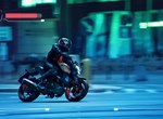 Yamaha MT-125