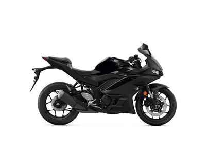 Yamaha R3 2021 Yamaha R3 2021
