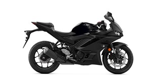 Yamaha YZF-R3 2021 vs Yamaha YZF-R3 2020