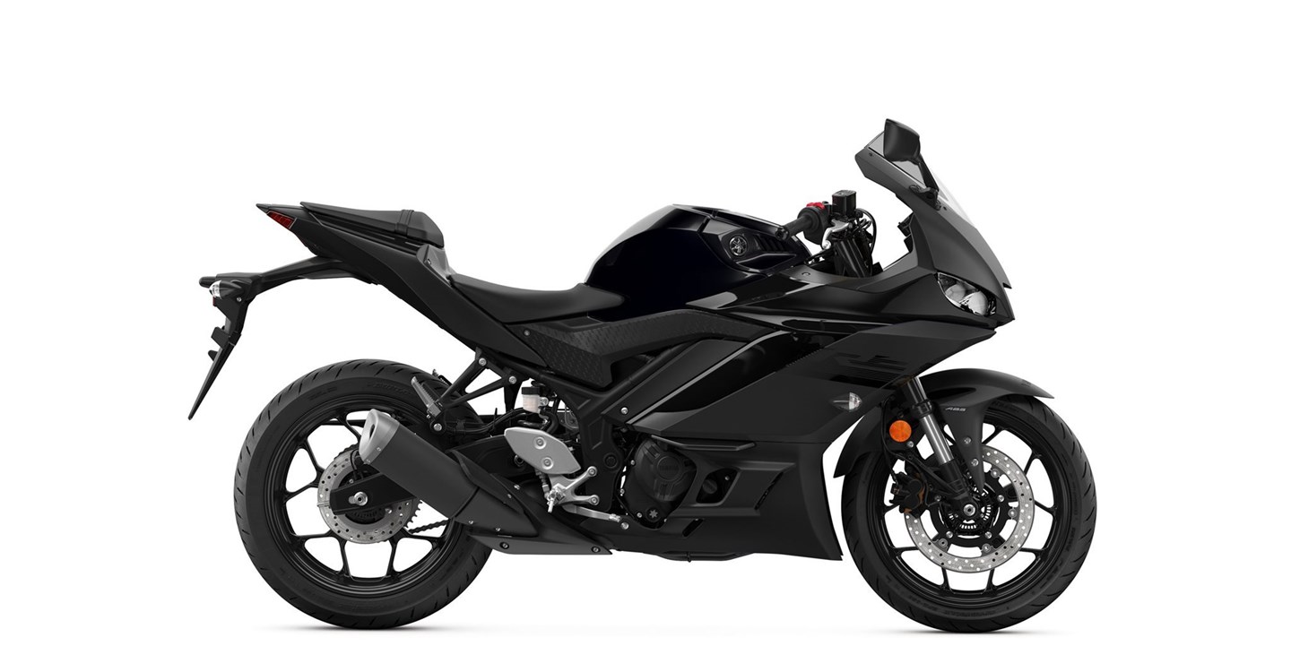 Yamaha R3