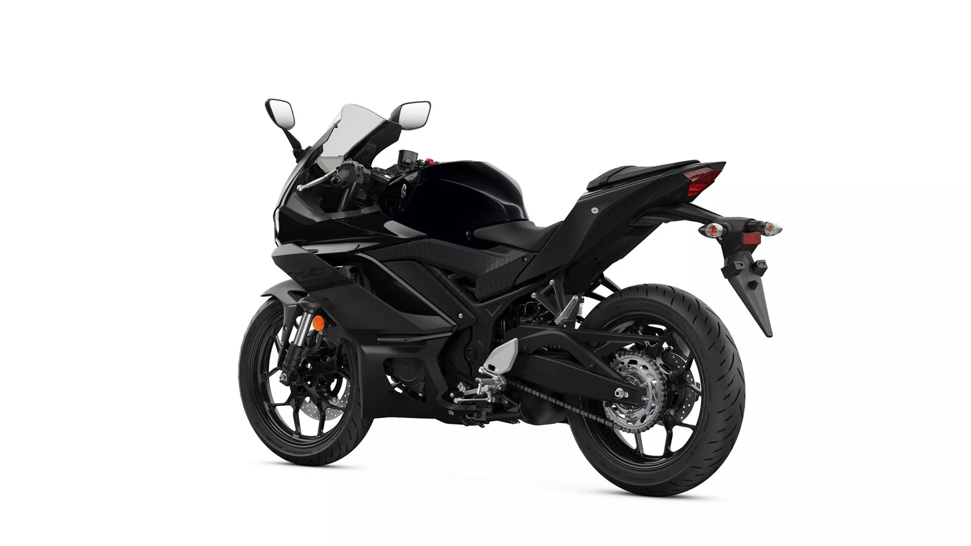Yamaha R3 - Image 1 Yamaha R3 - Image 1